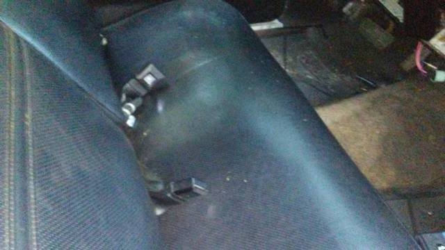 1974 COPPER Chevrolet Nova Coupe