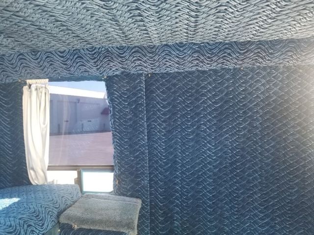 1974 Chevrolet G20 Van