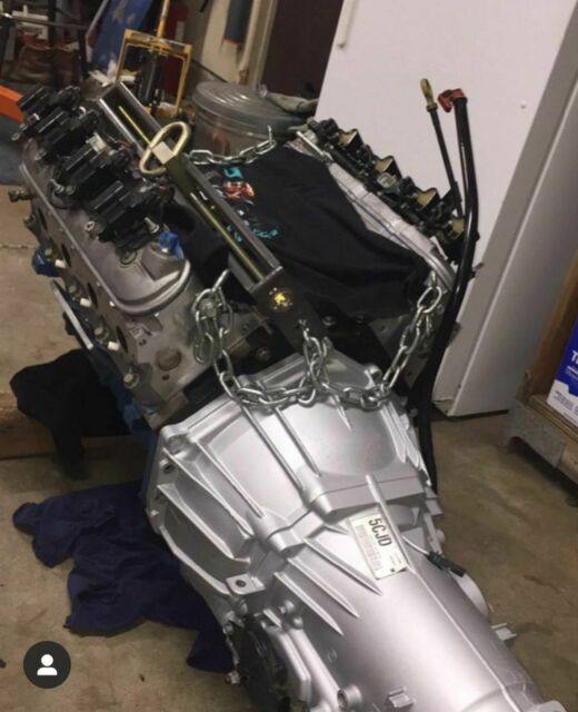 1974 Blue Chevrolet C-10 Standard Cab Pickup