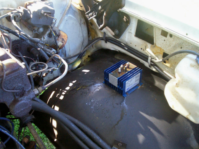 1974 White Chevrolet C-10 Standard Cab Pickup