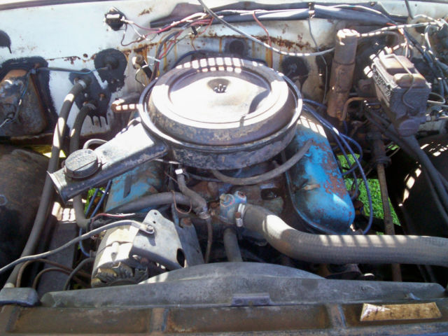 1974 White Chevrolet C-10 Standard Cab Pickup