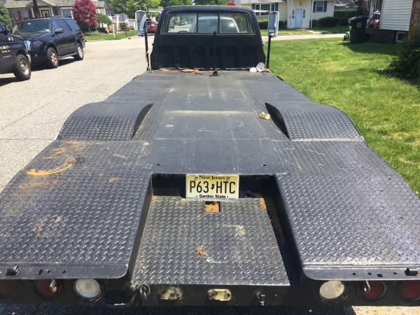 1974 Chevrolet Other Standard Cab Pickup