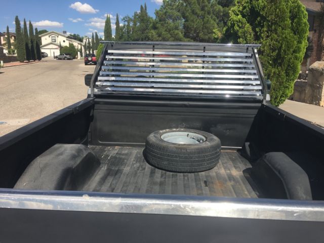 1974 Black Chevrolet C-10 Standard Cab Pickup