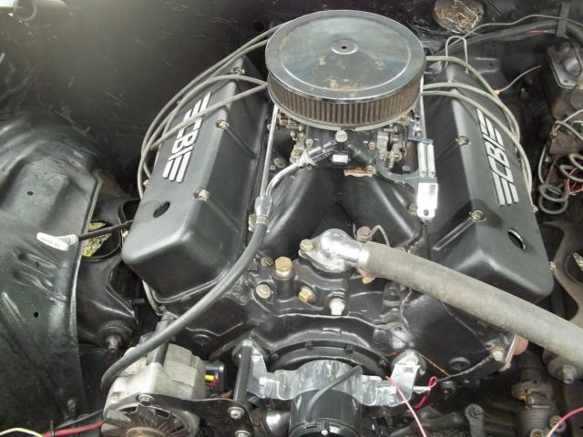 1974 Gray Chevrolet Camaro Coupe