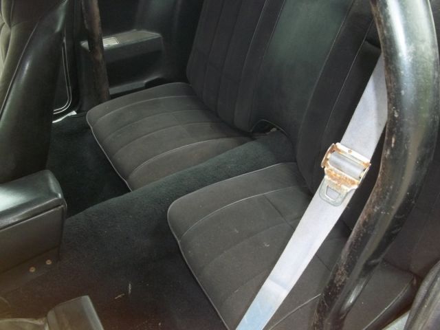 1974 Gray Chevrolet Camaro Coupe