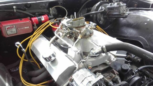 1974 White Chevrolet Chevelle Coupe