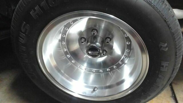 1974 White Chevrolet Chevelle Coupe