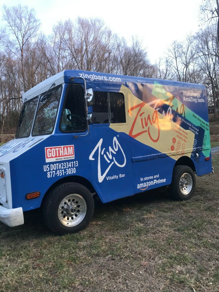 1974 Chevrolet Other