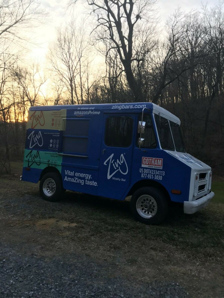 1974 Chevrolet Other