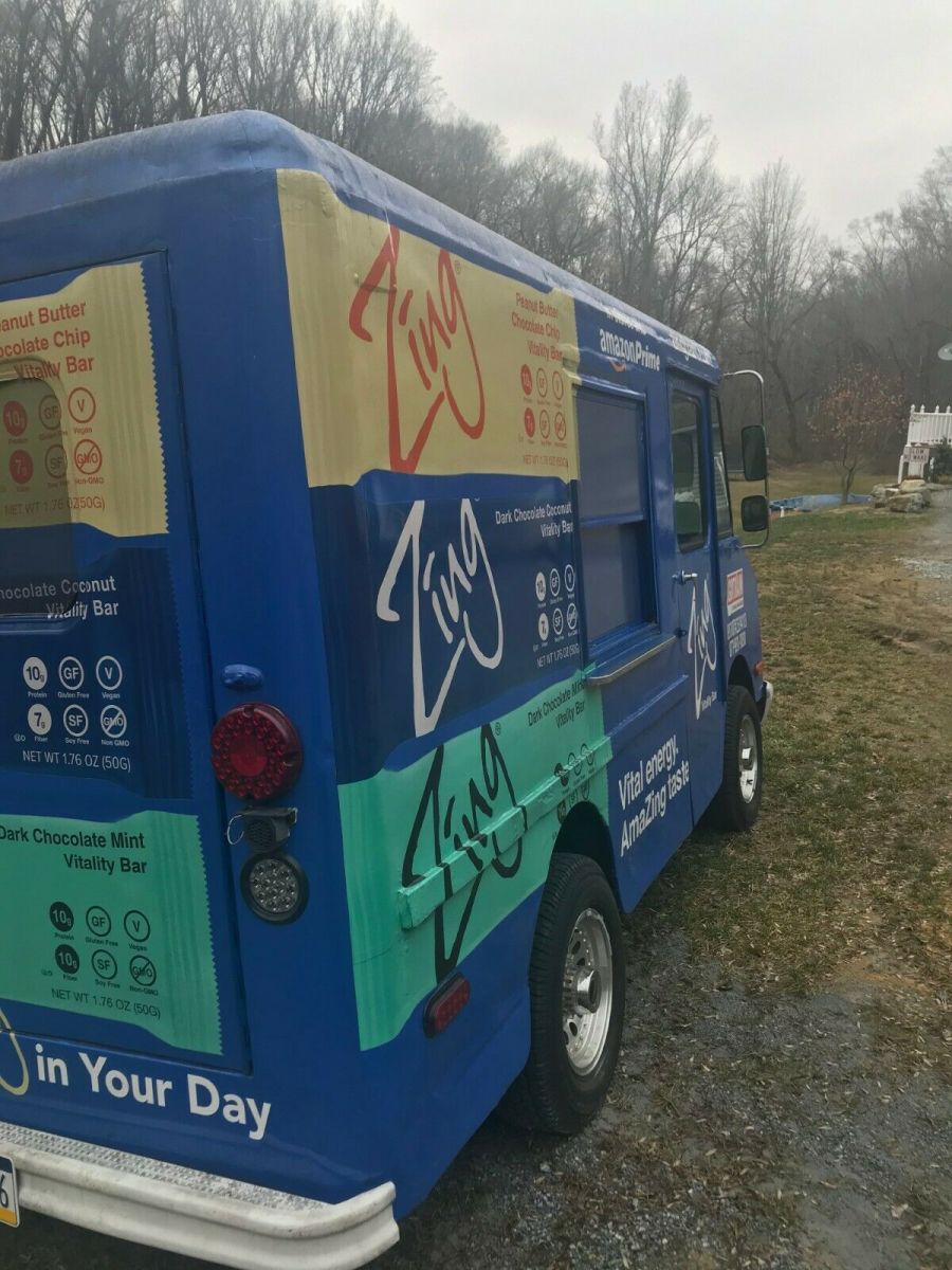 1974 Chevrolet Other