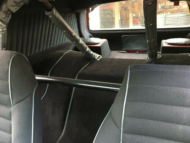 1974 Red Chevrolet Other Wagon