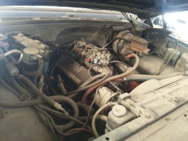 1974 Chevrolet Other Pickups