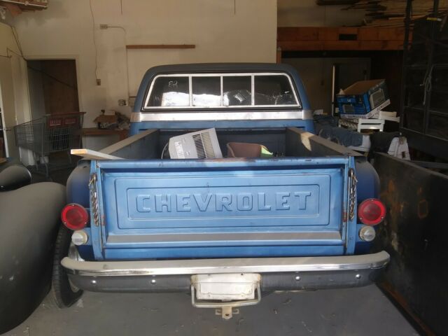 1974 Chevrolet Other Pickups