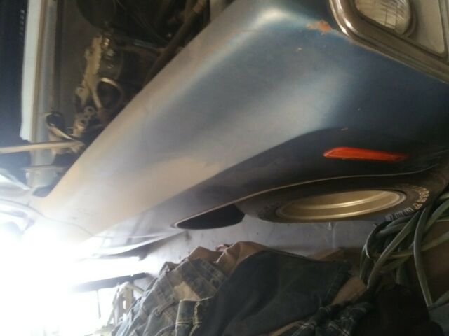 1974 Chevrolet Other Pickups