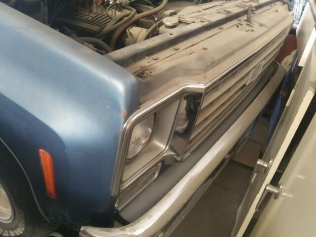 1974 Chevrolet Other Pickups