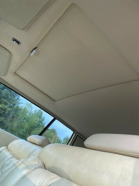 1974 Burgundy Chrysler Imperial Coupe