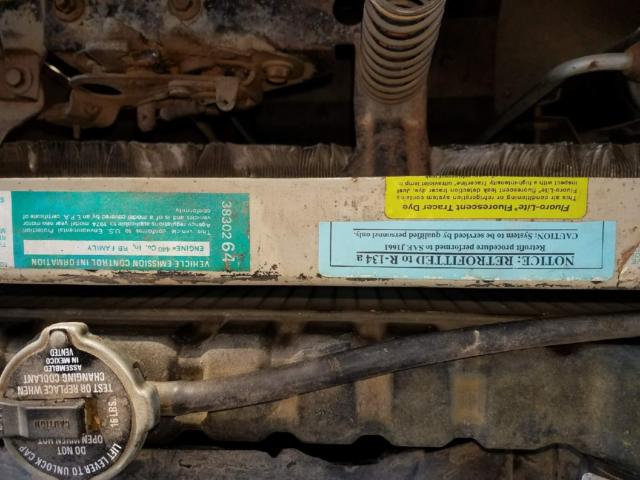 1974 Tan & Brown Chrysler Town & Country Staion Wagon