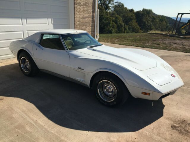 1974 Chevrolet Corvette