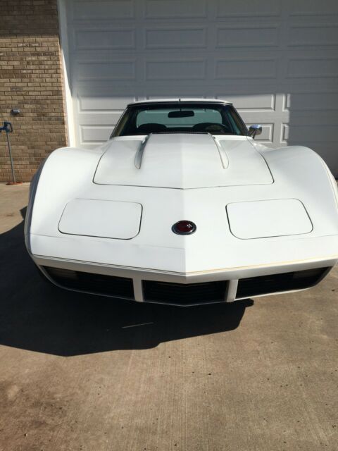 1974 Chevrolet Corvette