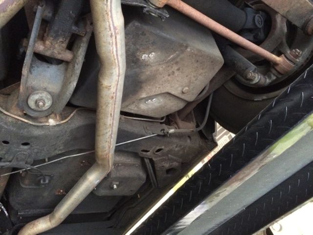 1974 Gray Chevrolet Corvette