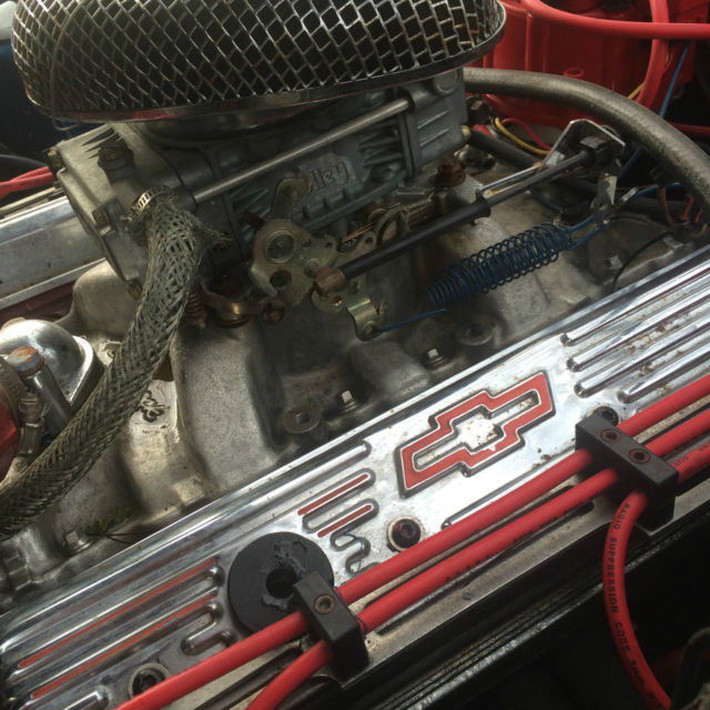 1974 Gray Chevrolet Corvette