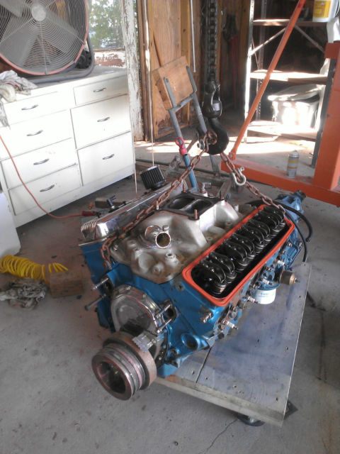 1974 Gray Chevrolet Corvette