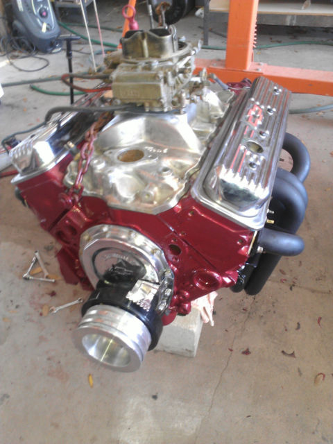 1974 Gray Chevrolet Corvette