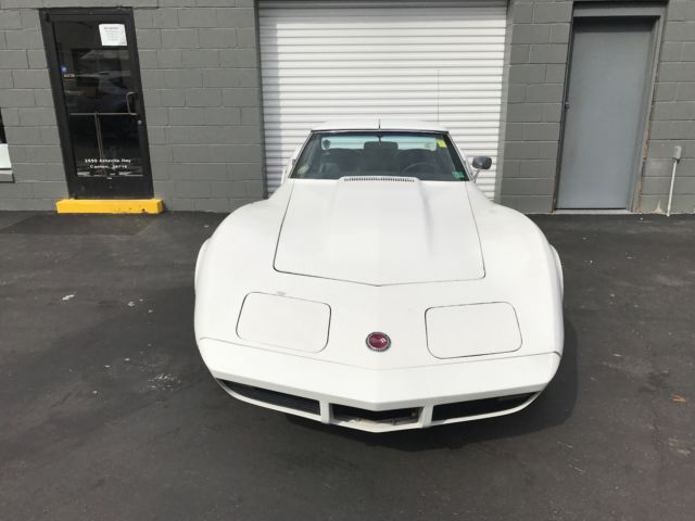 1974 Chevrolet Corvette