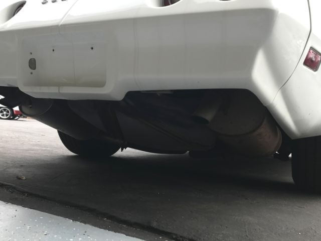 1974 Chevrolet Corvette