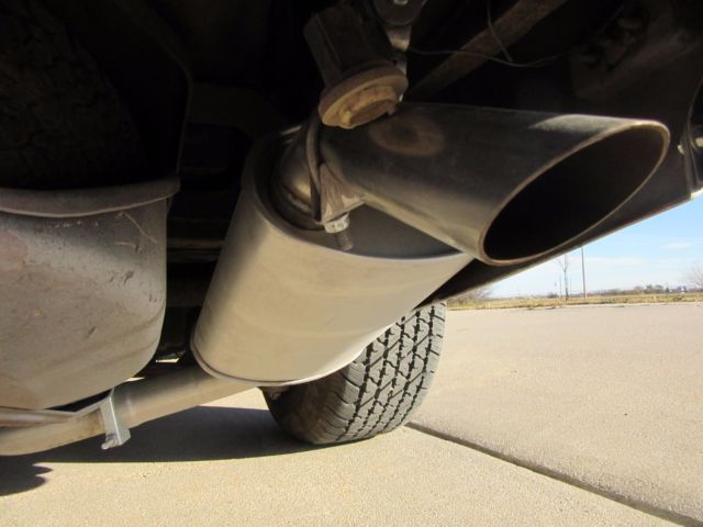 1974 Silver Chevrolet Corvette Convertible