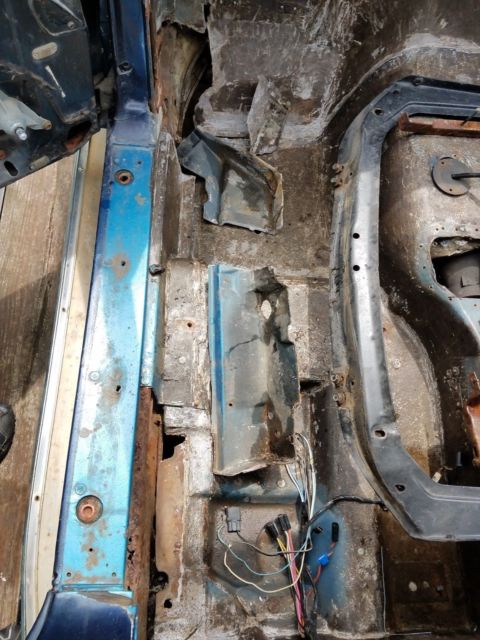 1974 Chevrolet Corvette