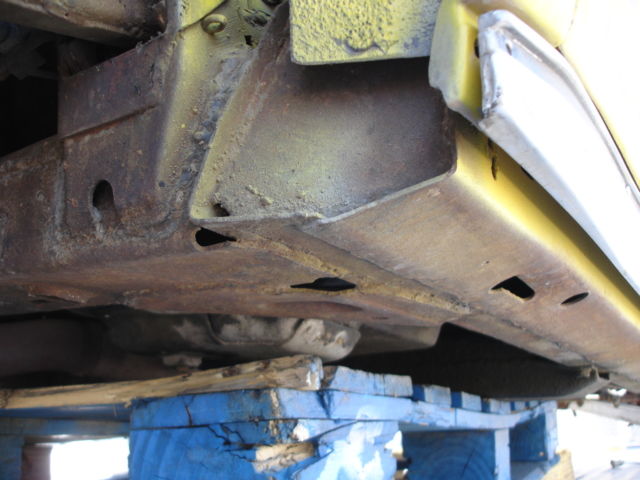 1974 Chevrolet Corvette