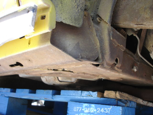 1974 Chevrolet Corvette