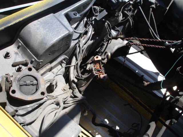 1974 Chevrolet Corvette