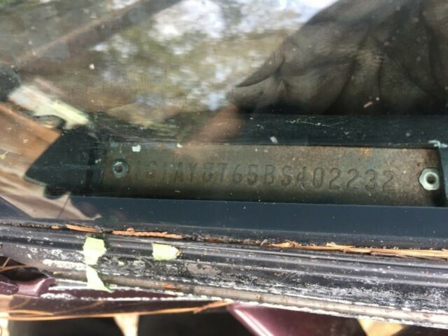 1974 Brown Chevrolet Corvette