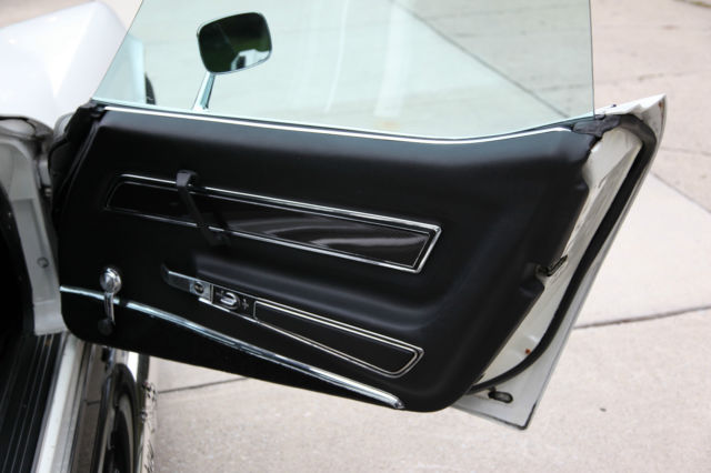 1974 Chevrolet Corvette