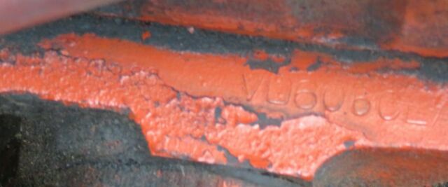 1974 Yellow Chevrolet Corvette Coupe T TOP