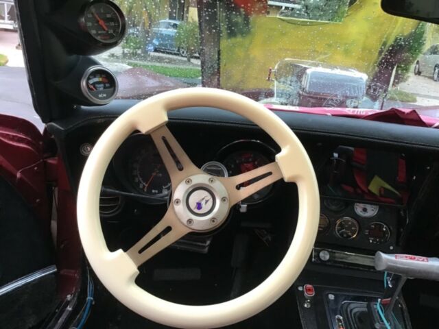 1974 Chevrolet Corvette