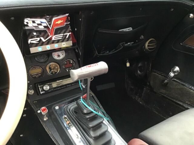 1974 Chevrolet Corvette