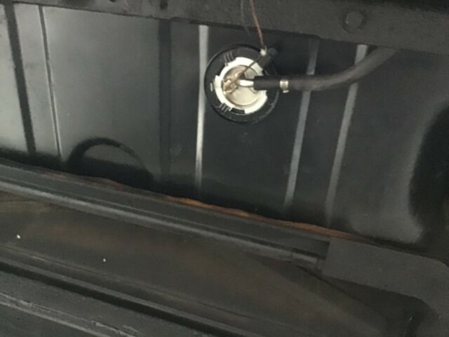 1974 Chevrolet Corvette