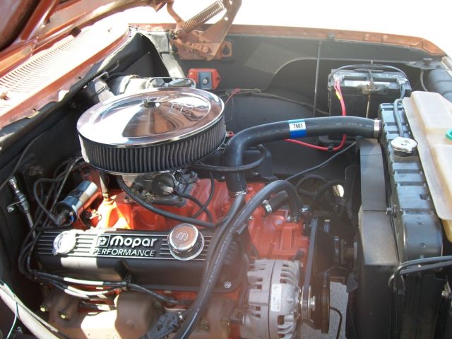 1974 Dodge Other Pickups