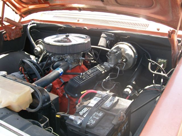 1974 Dodge Other Pickups