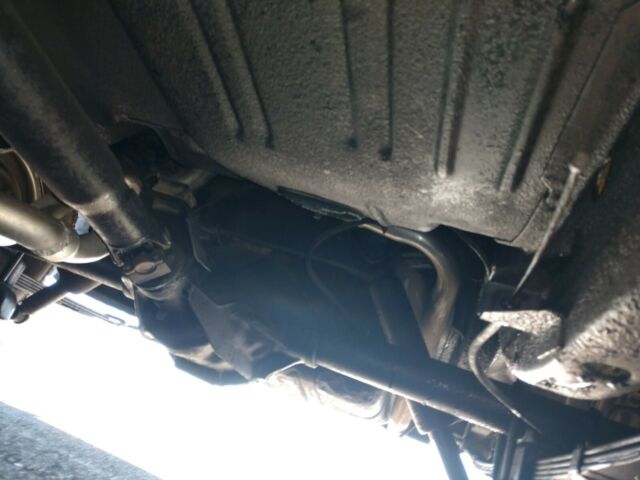 1974 White Dodge Charger 2dr hardtop