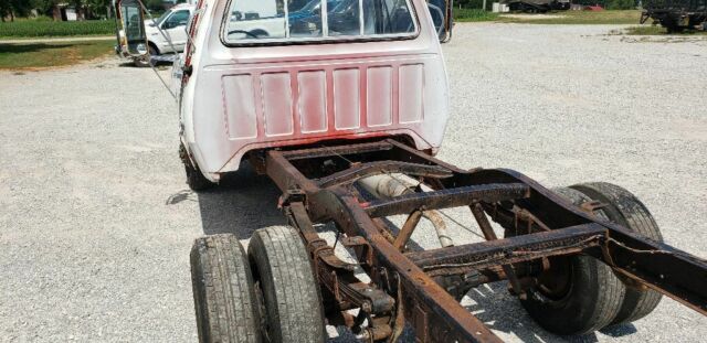 1974 Dodge Power Wagon