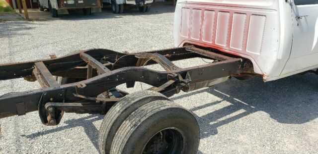 1974 Dodge Power Wagon