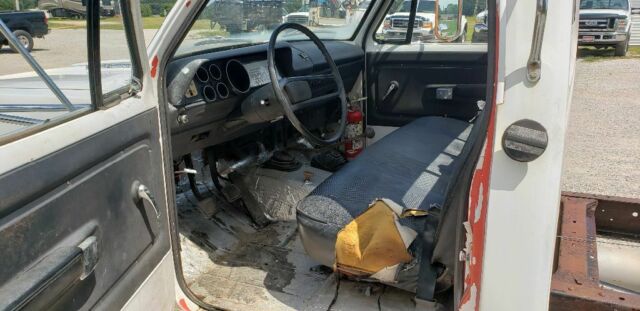 1974 Dodge Power Wagon