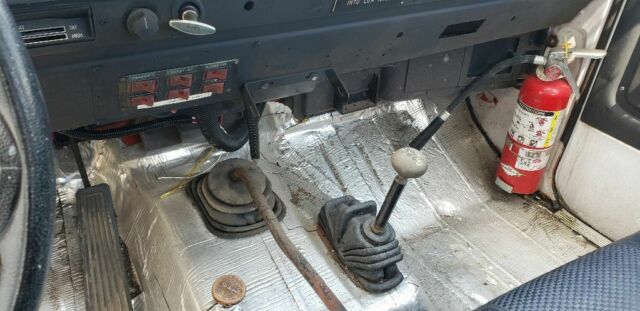 1974 Dodge Power Wagon