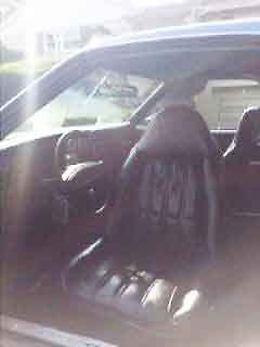 1974 Blue Chevrolet El Camino Crew Cab Pickup