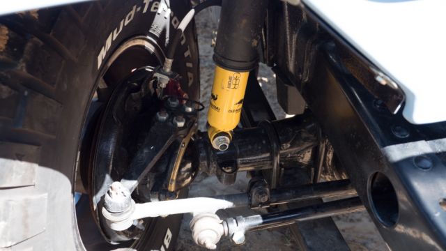 1974 Blue Toyota Land Cruiser Standard Cab Pickup