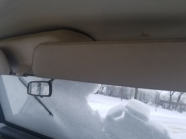 1974 Blue Ford Bronco